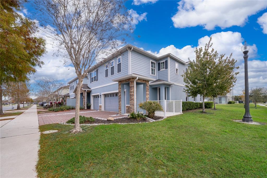 2737 Pleasant Cypress Circle, Kissimmee, FL, 34741