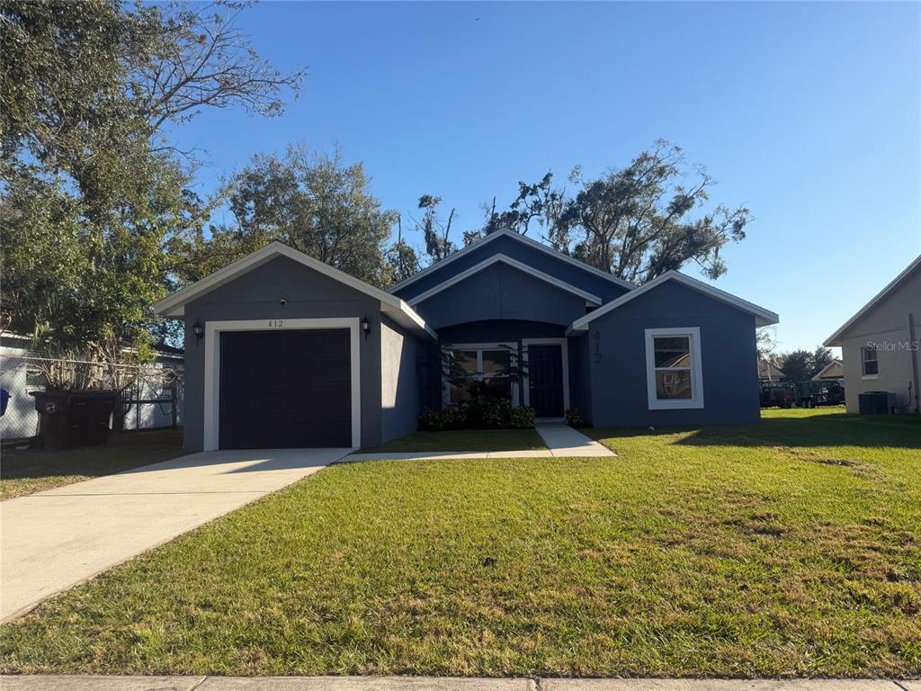 412 Tarpon Street, Kissimmee, FL, 34744
