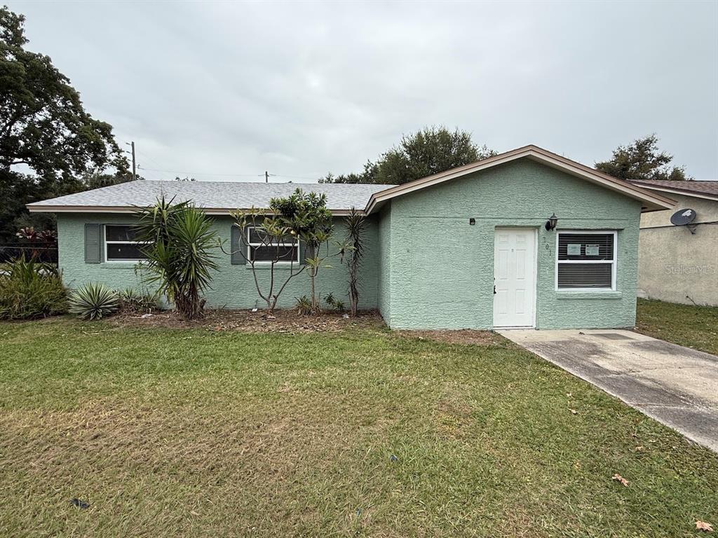 301 Lesesne Street, Kissimmee, FL, 34744