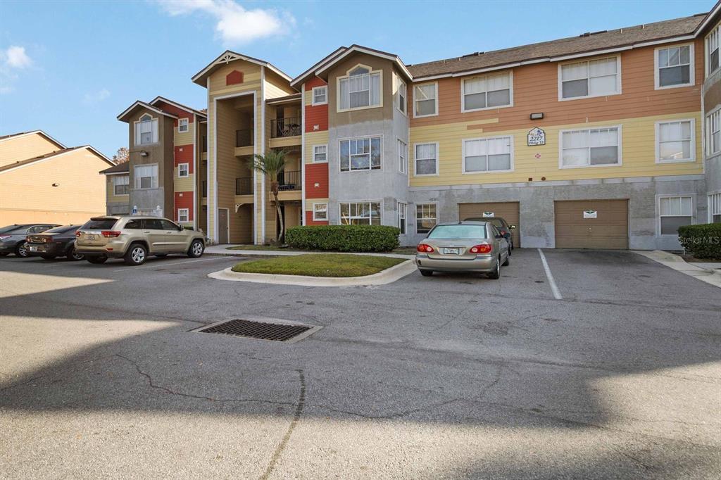 2217 Grand Cayman Court Unit 1237, Kissimmee, FL, 34741