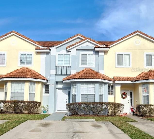 1175 South Beach Circle, Kissimmee, FL, 34746