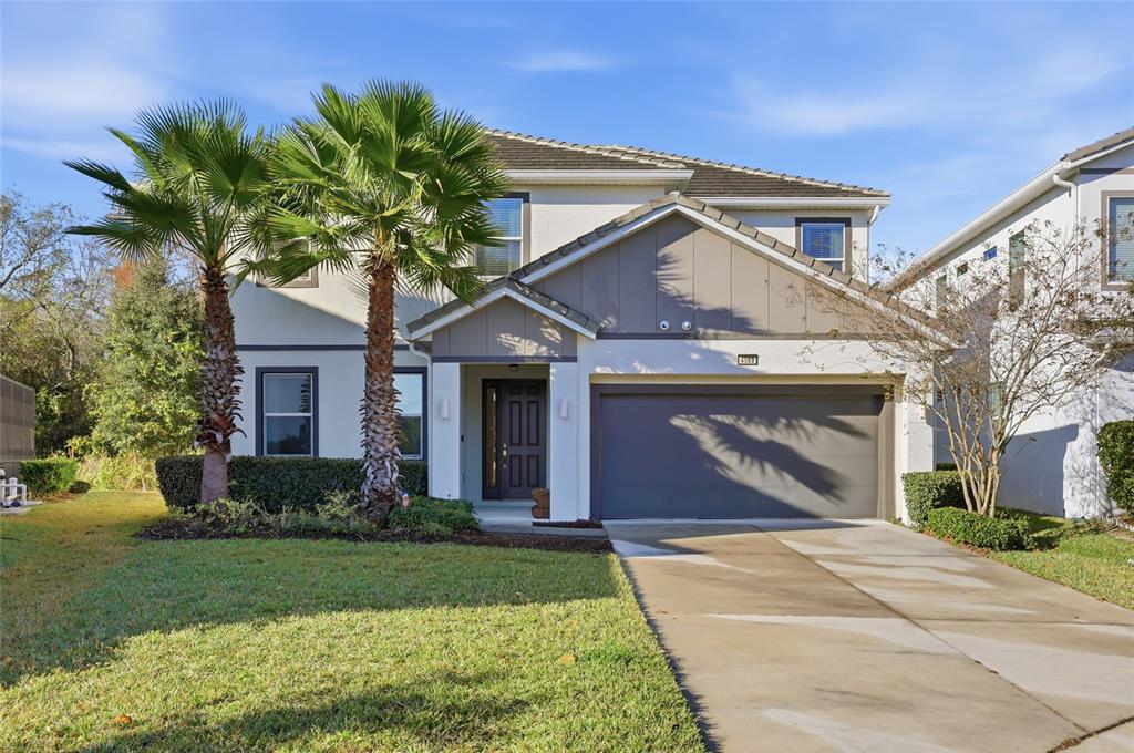 4569 Cabello Loop, Kissimmee, FL, 34746