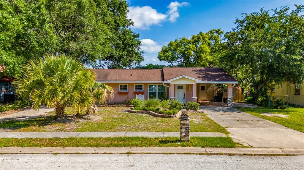 1209 Marygon Street, Kissimmee, FL, 34744