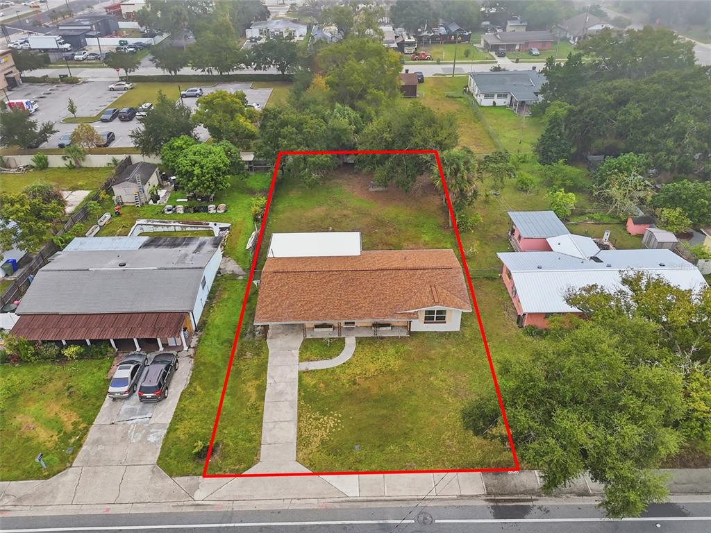 1221 N Thacker Avenue, Kissimmee, FL, 34741