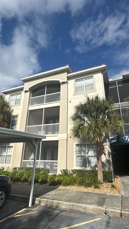 3001 Greystone Loop Unit 201, Kissimmee, FL, 34741
