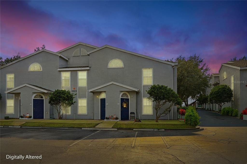 1613 Columbia Arms Circle Unit 243, Kissimmee, FL, 34741