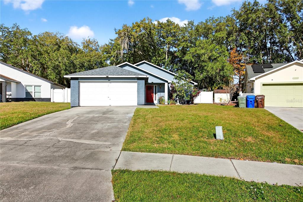 2123 Sand Run Road, Kissimmee, FL, 34744