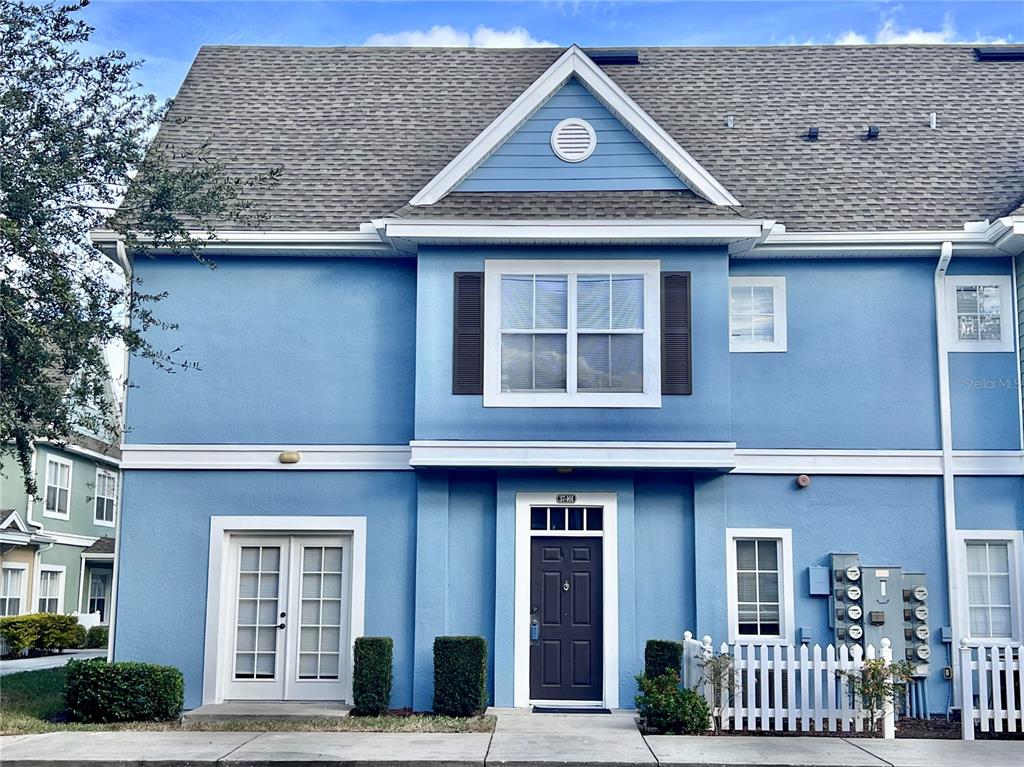 2222 San Vittorino Circle Unit 101, Kissimmee, FL, 34741