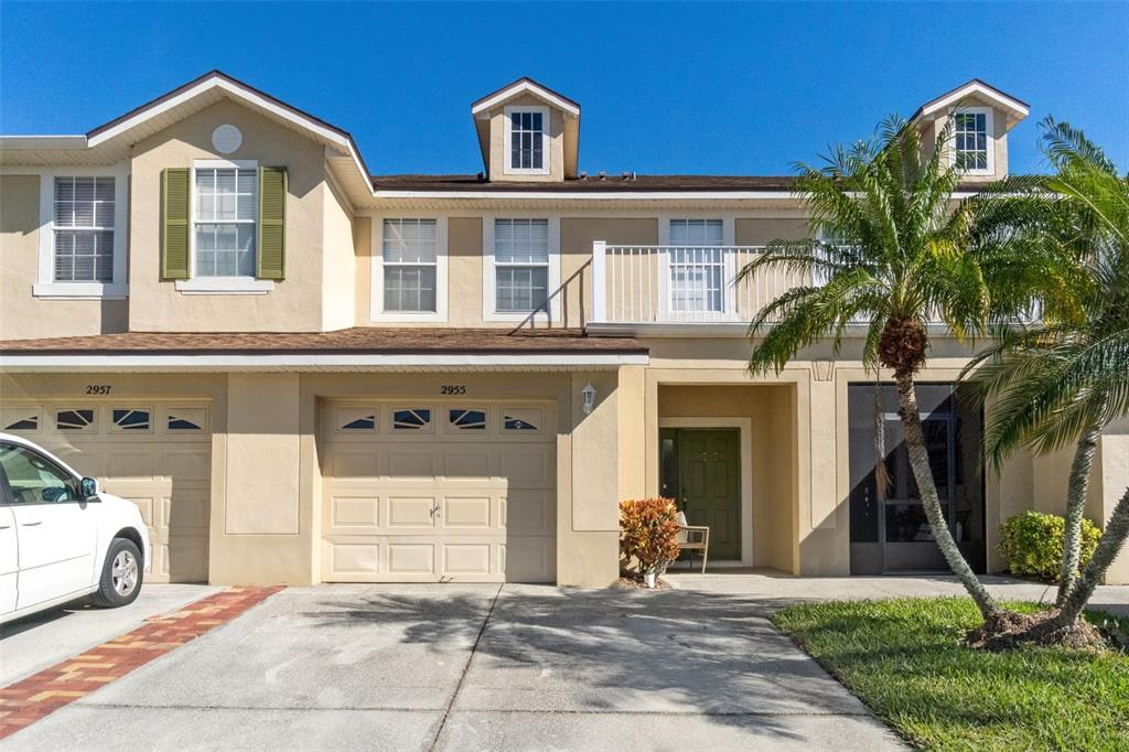 2955 Langdon Lane S, Kissimmee, FL, 34741