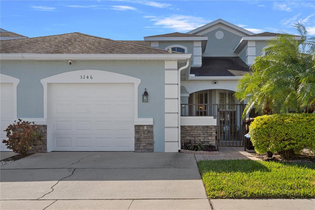 3246 River Branch Circle Unit 0, Kissimmee, FL, 34741