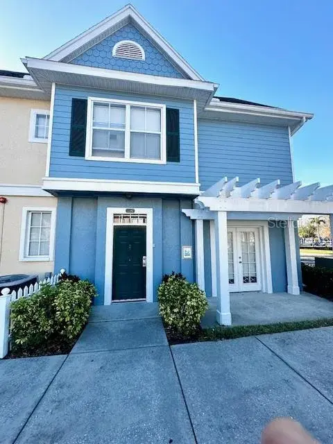 4004 San Gallo Drive Unit 107, Kissimmee, FL, 34741