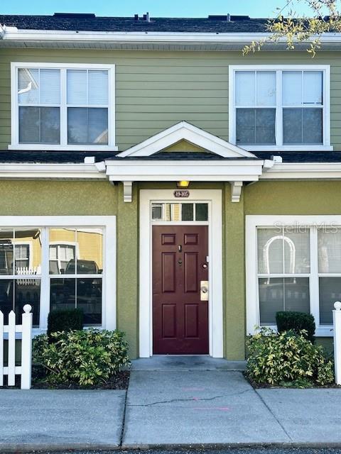 4004 Santa Maria Drive Unit 105, Kissimmee, FL, 34741