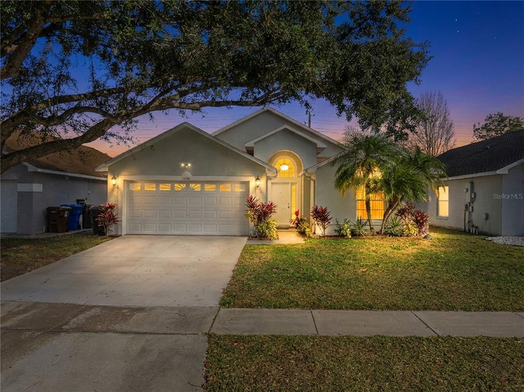 2450 Shelby Circle, Kissimmee, FL, 34743