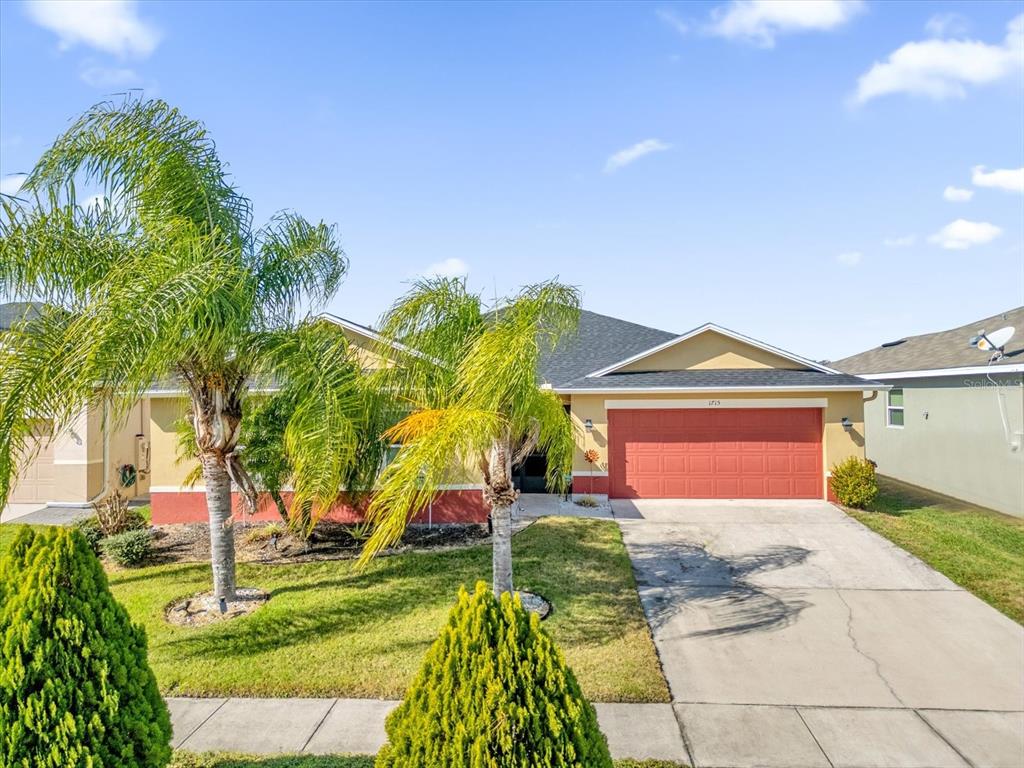 1715 Boat Launch Road, Kissimmee, FL, 34746