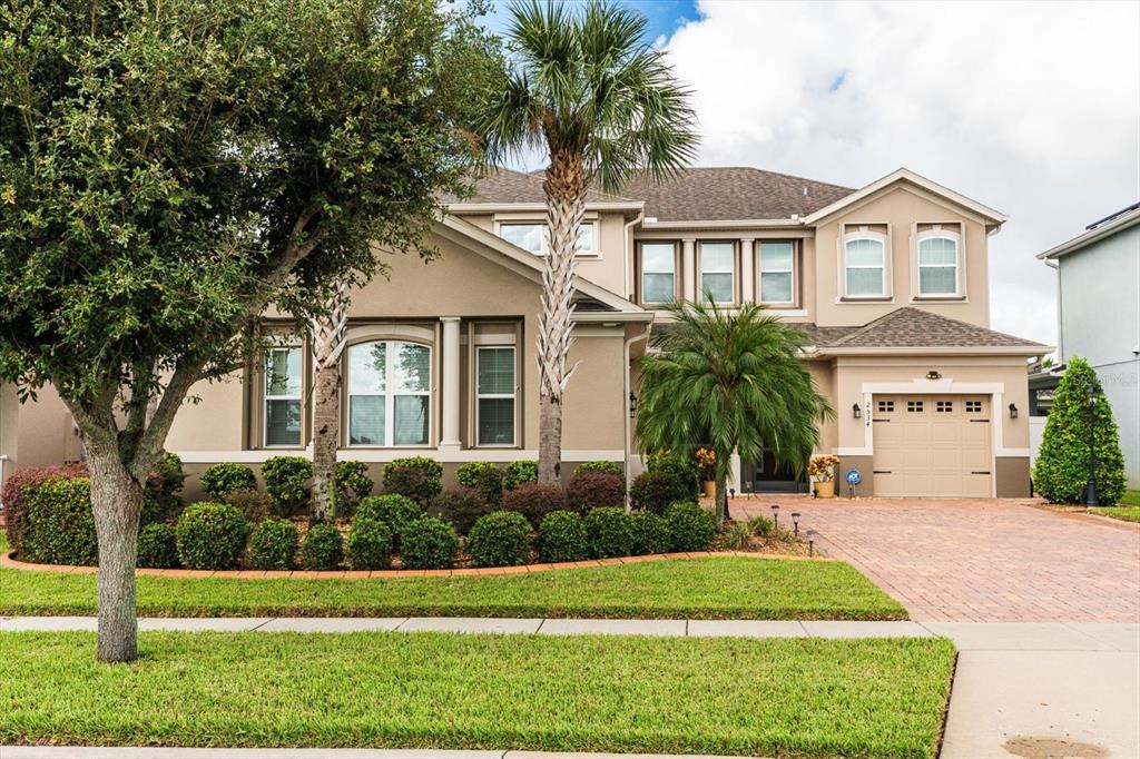 2534 Fontaine Drive, Kissimmee, FL, 34741