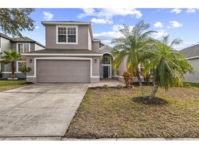3579 Maple Ridge Loop, Kissimmee, FL, 34741