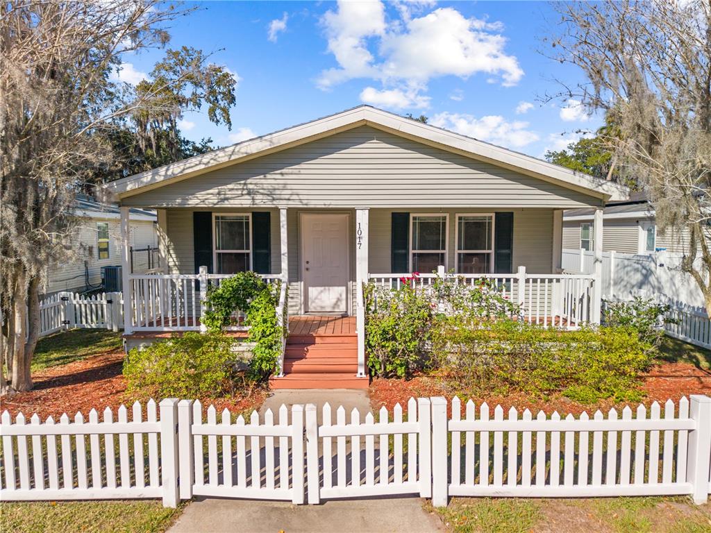 1017 Patrick Street, Kissimmee, FL, 34741