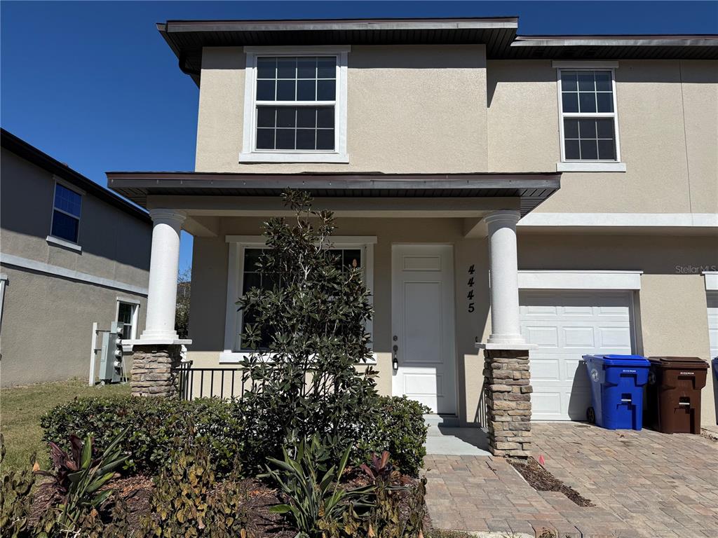 4445 Summer Flowers Place, Kissimmee, FL, 34746
