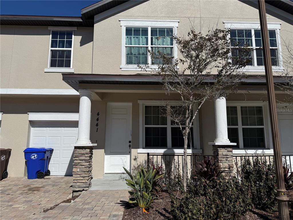 4441 Summer Flowers Place, Kissimmee, FL, 34746