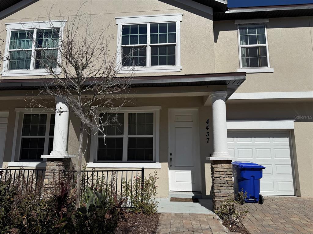 4437 Summer Flowers Place, Kissimmee, FL, 34746