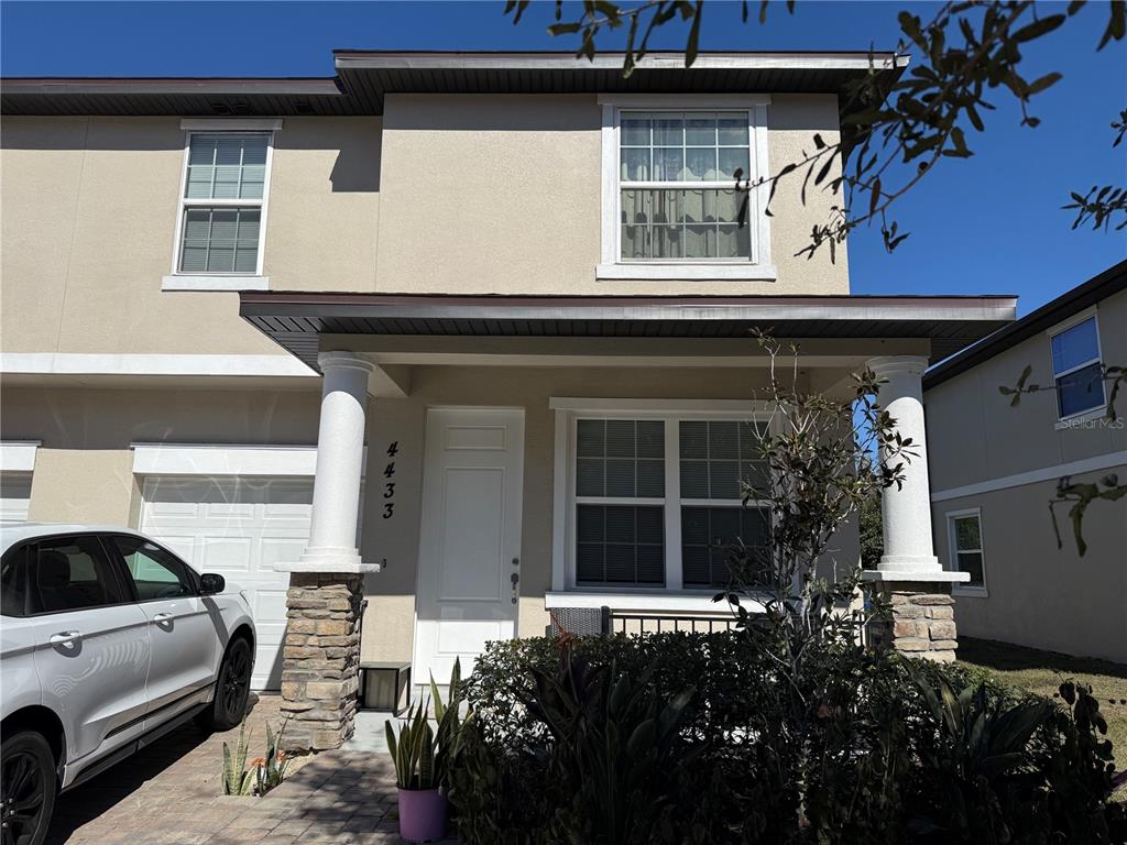 4433 Summer Flowers Place, Kissimmee, FL, 34746