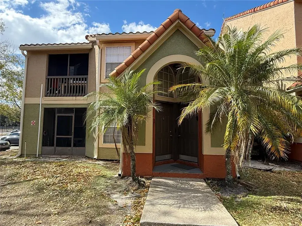 401 Fountainhead Circle Unit 152, Kissimmee, FL, 34741
