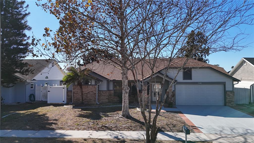 1546 Trumbull Street, Kissimmee, FL, 34744