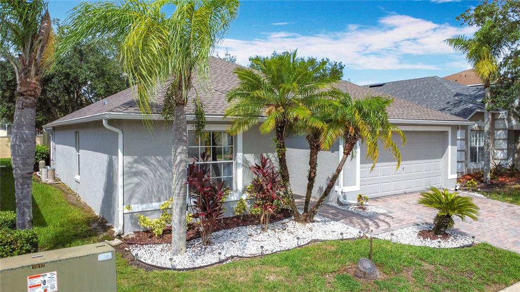 4611 Cumbrian Lakes Drive, Kissimmee, FL, 34746