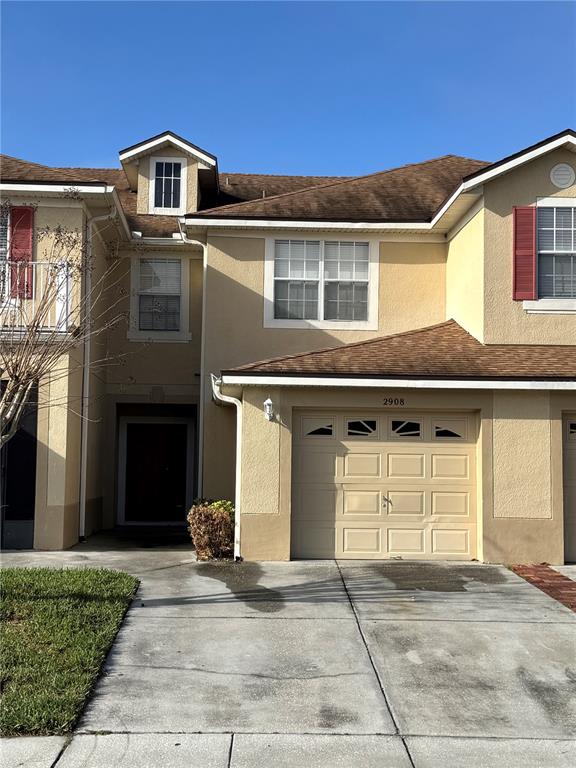 2908 Langdon Lane S, Kissimmee, FL, 34741