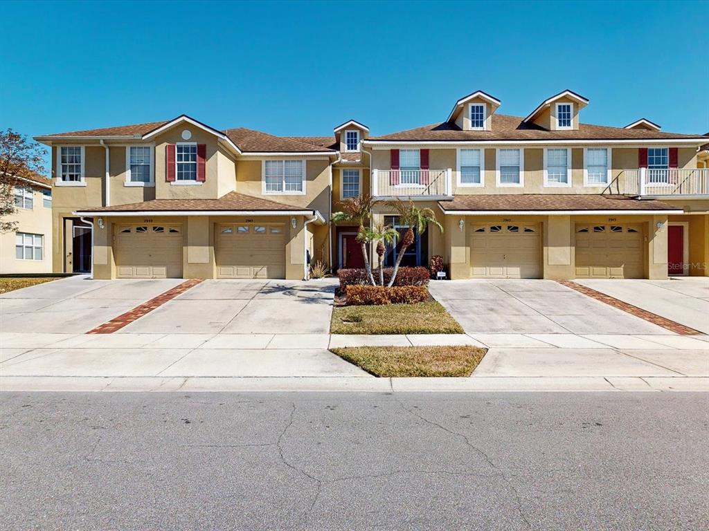 2947 Langdon Lane S, Kissimmee, FL, 34741