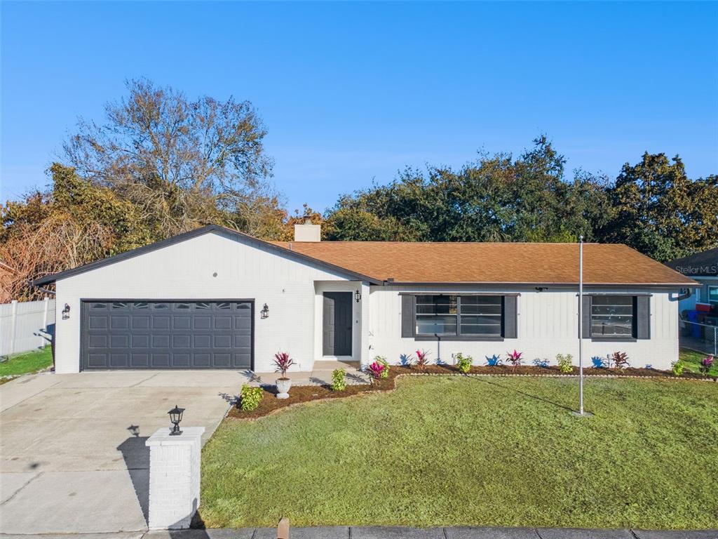 2533 Oak Run Boulevard, Kissimmee, FL, 34744