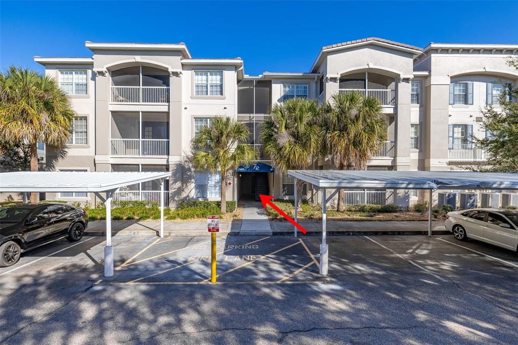 3001 Greystone Loop Unit 106, Kissimmee, FL, 34741