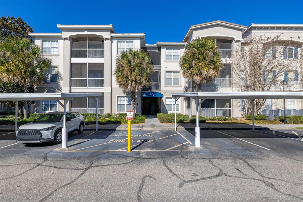 3000 Laurel Park Lane Unit 302, Kissimmee, FL, 34741