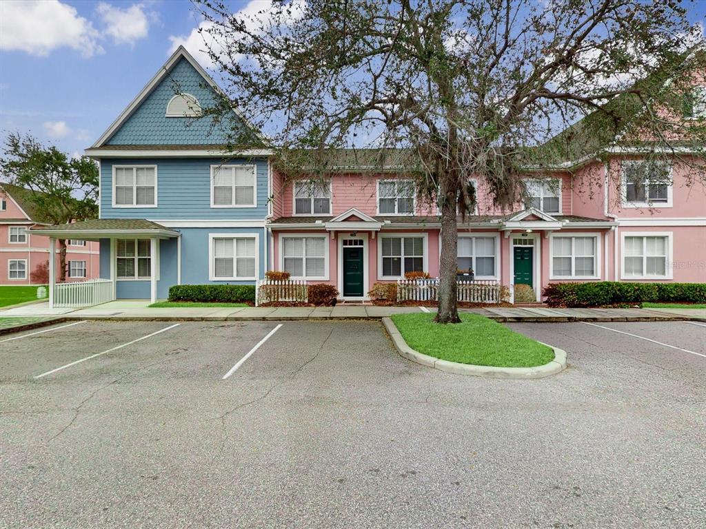 4007 Venetian Bay Drive Unit 104, Kissimmee, FL, 34741