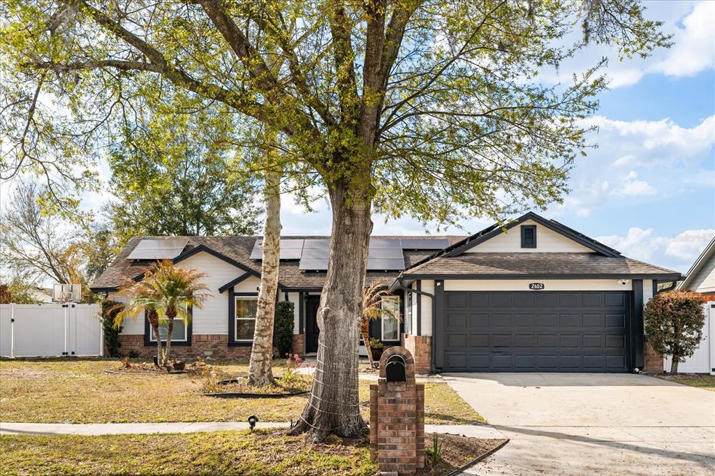 2602 Birchwood Avenue, Kissimmee, FL, 34744