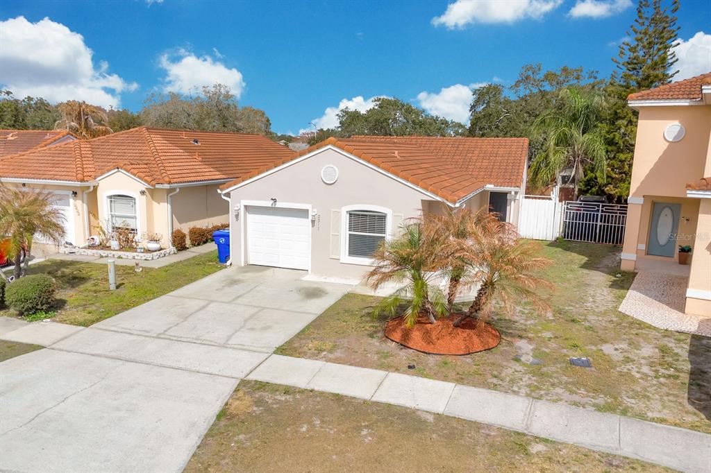 2317 Santa Lucia Street, Kissimmee, FL, 34743