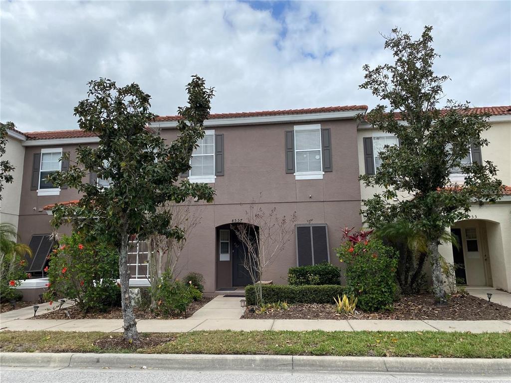 4557 Corsa Lane, Kissimmee, FL, 34746