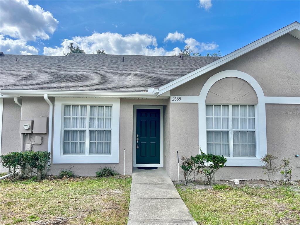 2355 Water View Loop, Kissimmee, FL, 34743