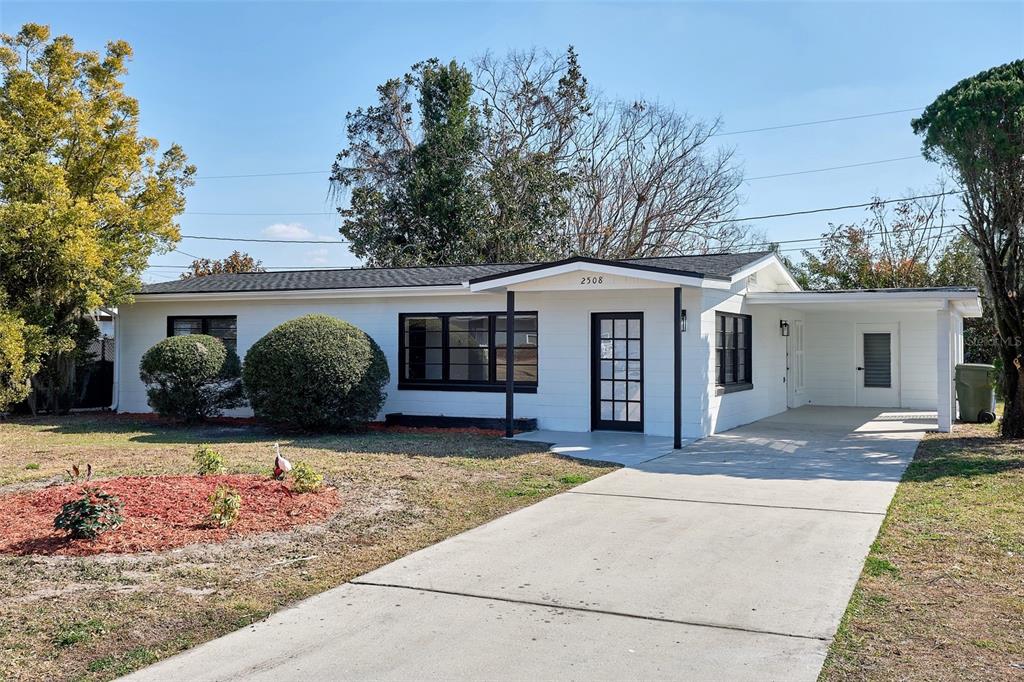 2508 W Oak Street, Kissimmee, FL, 34741