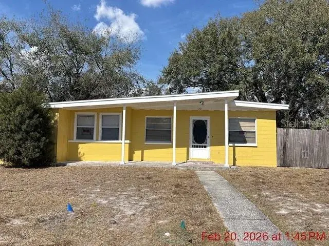 216 Poinciana Circle, Kissimmee, FL, 34744