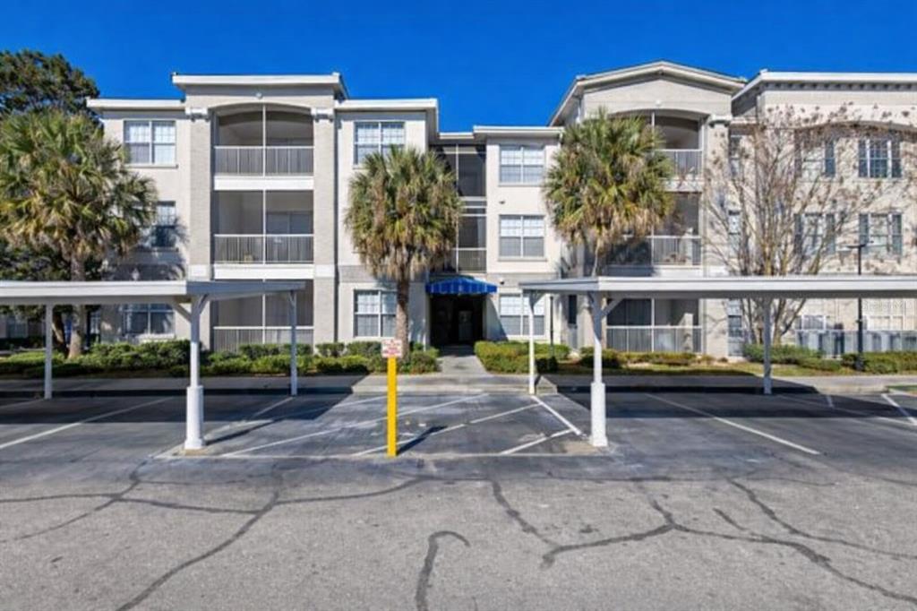 3000 Laurel Park Unit 305, Kissimmee, FL, 34741
