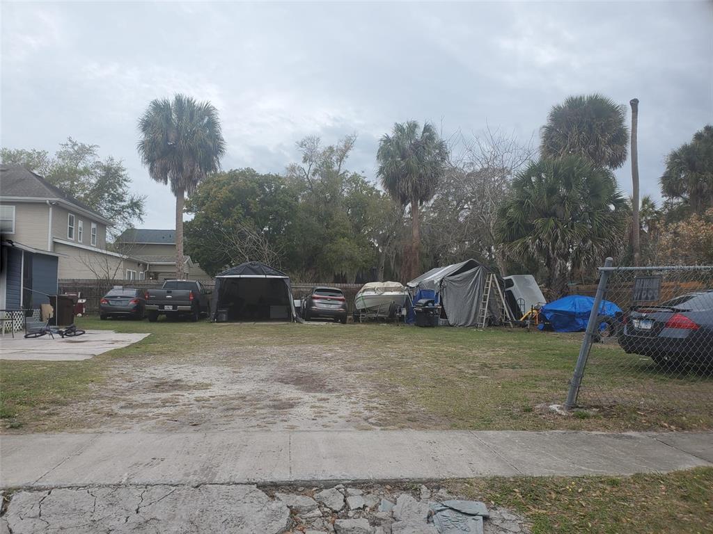 N Vernon Avenue, Kissimmee, FL, 34741