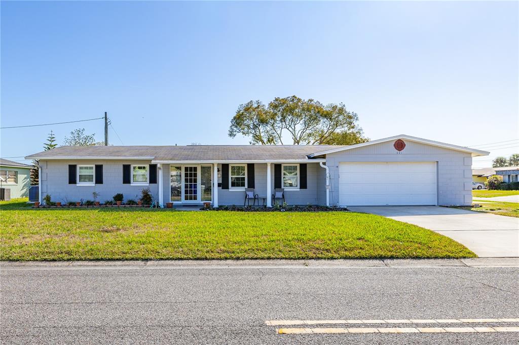 601 Robert Street, Kissimmee, FL, 34741