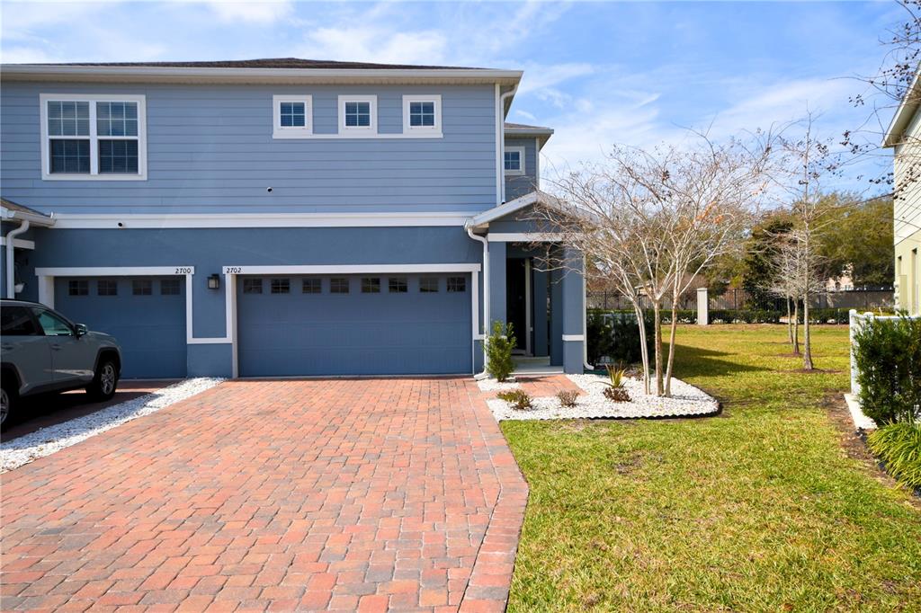 2702 Pleasant Cypress Circle, Kissimmee, FL, 34741