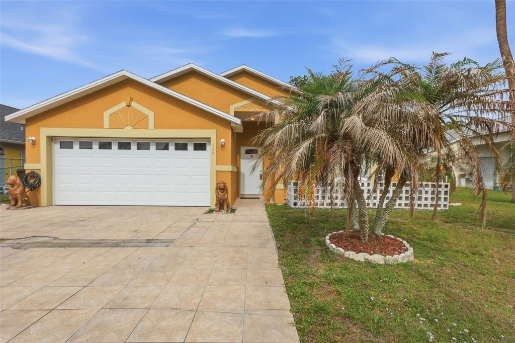 406 S Latonia Street, Kissimmee, FL, 34741