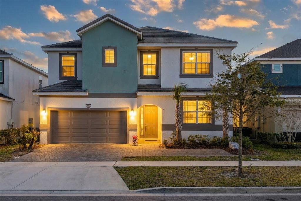 4496 Monado Drive, Kissimmee, FL, 34746