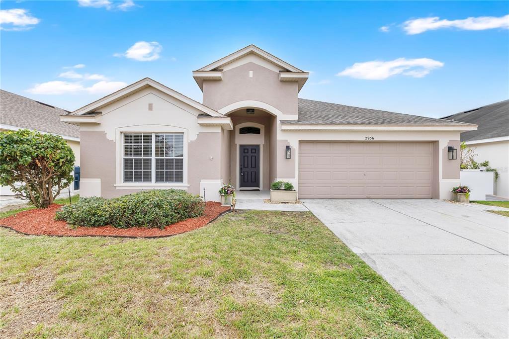 2936 Conner Lane, Kissimmee, FL, 34741