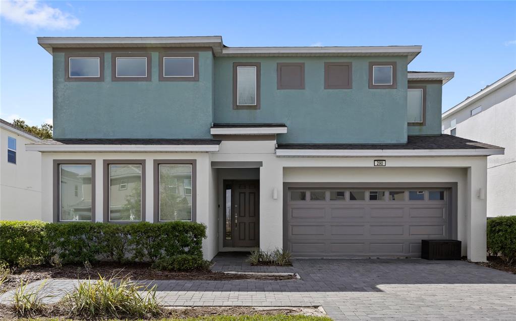 290 Marcello Boulevard, Kissimmee, FL, 34746