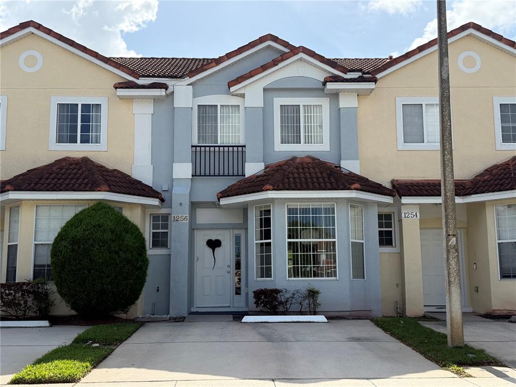 1256 S Beach Circle, Kissimmee, FL, 34746