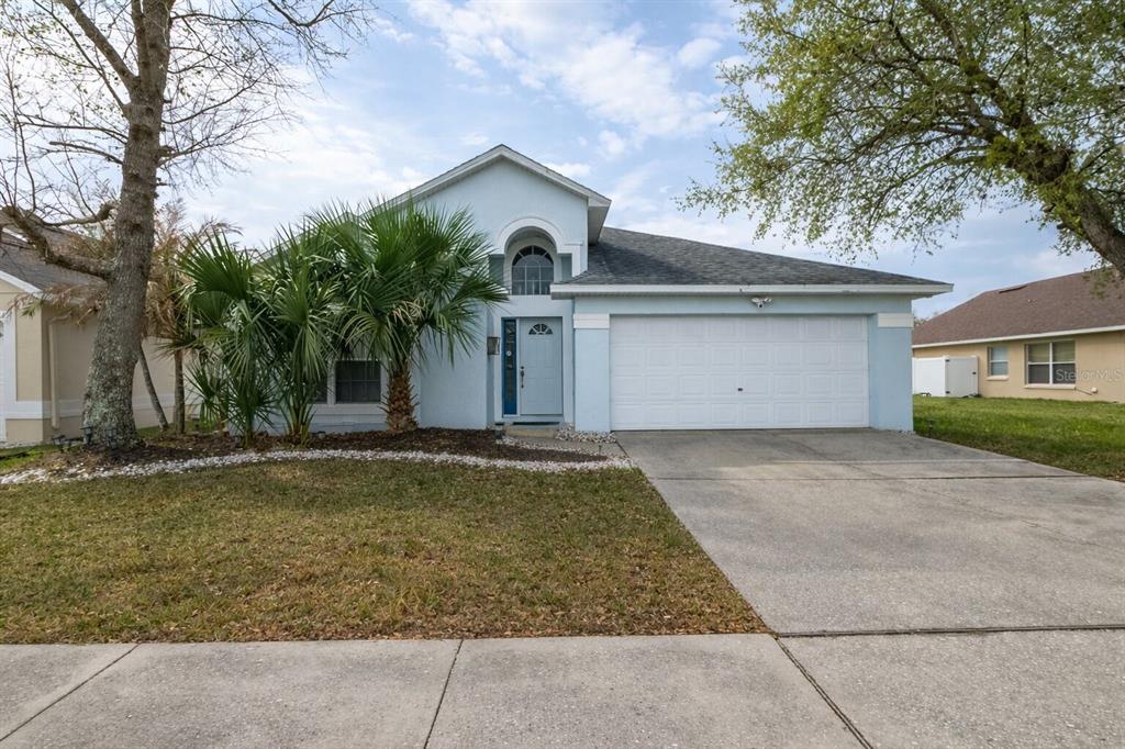 685 Eagle Pointe S, Kissimmee, FL, 34746
